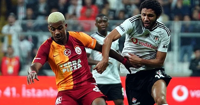 1 milyar 230 milyon TL’lik derbi