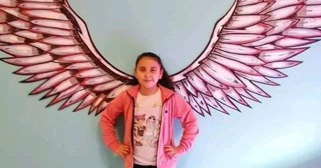 10 yaşındaki Melisa kalp krizinden hayatını kaybetti