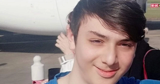 13 yaşındaki Bulut, yaşam savaşını kaybetti