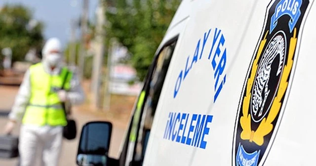 14 yaşındaki kız evinde ölü bulundu