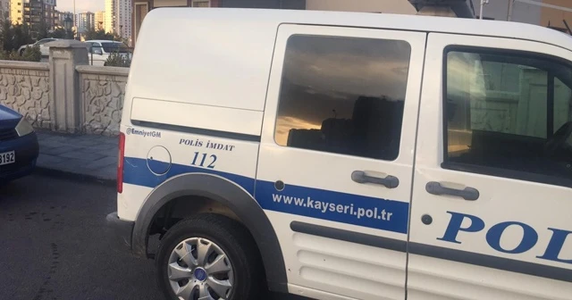 2 gündür haber alınamayan bina görevlisi ölü bulundu