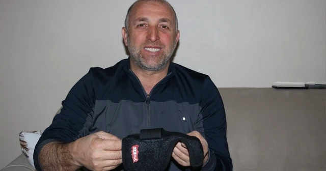 25 yıl sonra doktor muayenesiyle ortaya çıktı