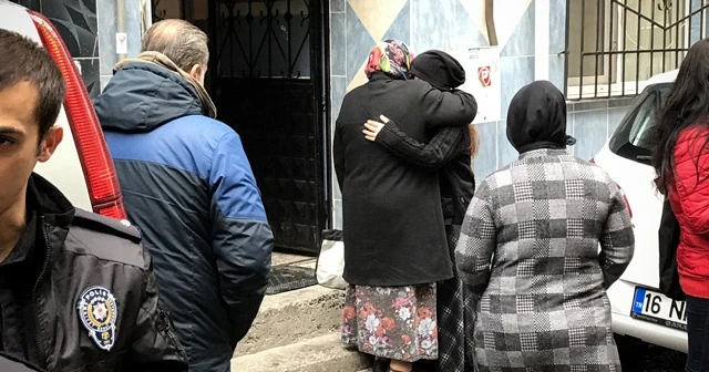 3 gündür haber alınamayan grafiker evinde ölü bulundu