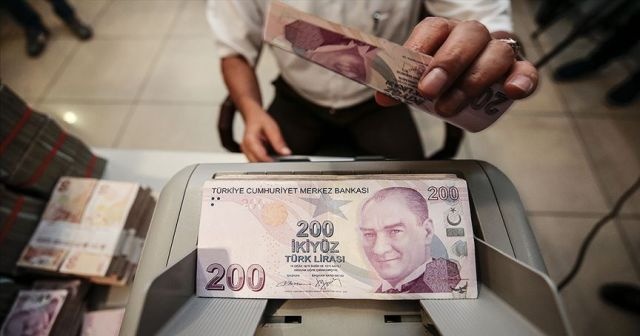 3 kamu bankasından destek kredi paketi