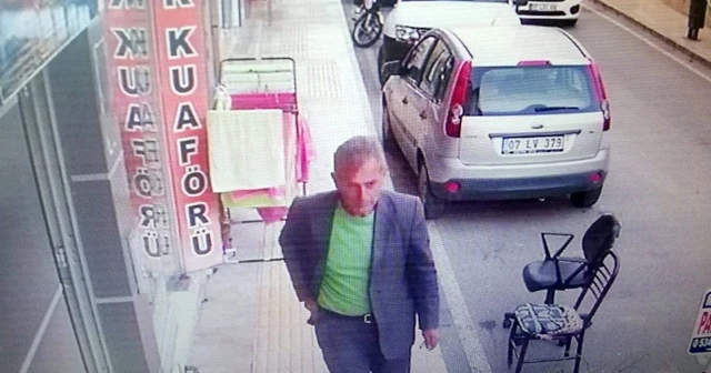 4 çocuk babası adamdan 4 gündür haber alınamıyor