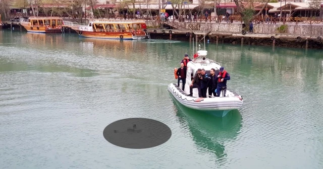 50 bin lirayla kayboldu, ırmakta cesedi bulundu