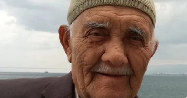 95 yaşındaki yaşlı adamdan haber alınamıyor