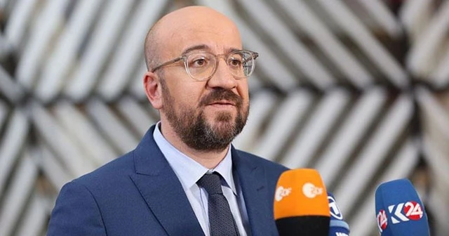 AB'den kritik görüşme öncesi 'Türkiye' açıklaması
