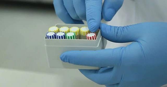 ABD’de 5 dakikada sonuç veren 'koronavirüs test kiti' geliştirildi