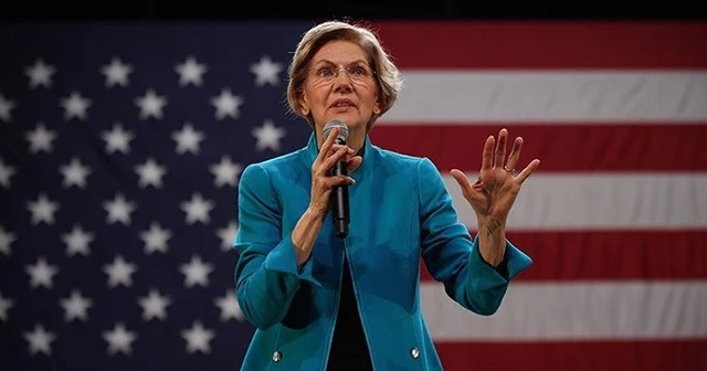 ABD'de Elizabeth Warren başkanlık yarışından çekildi