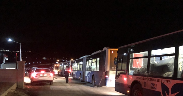 ABD’den gelenler Kastamonu’da karantina altına alındı