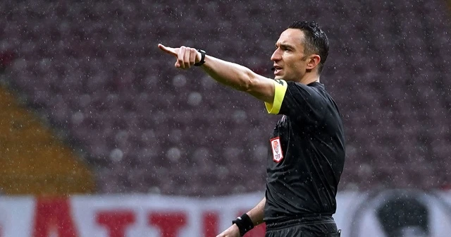 Abdulkadir Bitigen'in derbi raporu