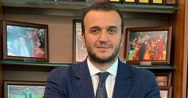 Abdurrahim Albayrak’ın oğlu iyileştiğini açıkladı