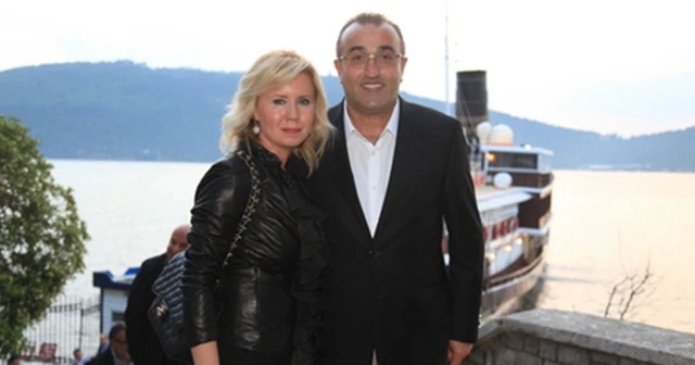 Abdurrahim Albayrak ve eşinin korona virüs testleri pozitif çıktı