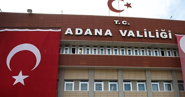 Adana'da koronavirüsle ilgili asılsız mesaj gönderen memur açığa alındı