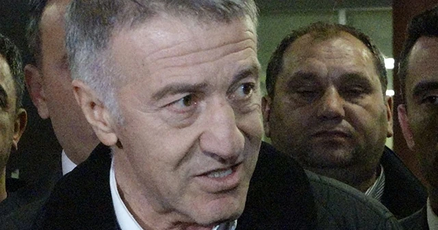 Ahmet Ağaoğlu: "2-1'lik skor avantaj da değil dezavantaj da"