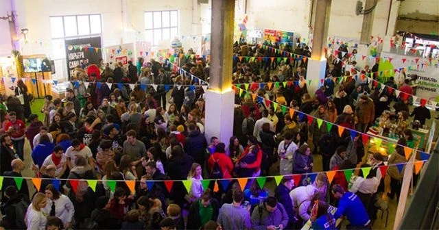 AIESEC Avrupa Kongresi Türkiye'de