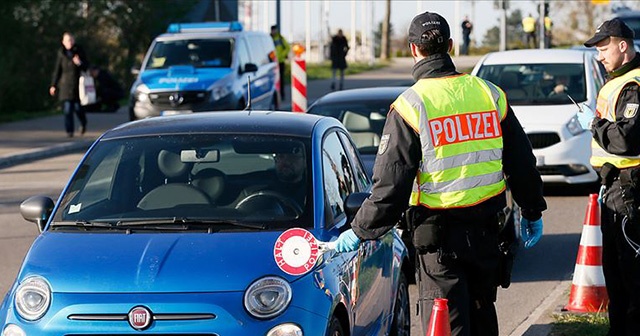 Almanya’nın Bavyera eyaletinde &#039;acil durum&#039; ilan edildi