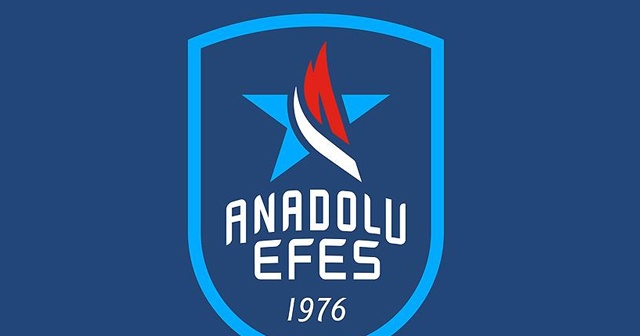 Anadolu Efes&#039;ten Fenerbahçe&#039;ye geçmiş olsun mesajı