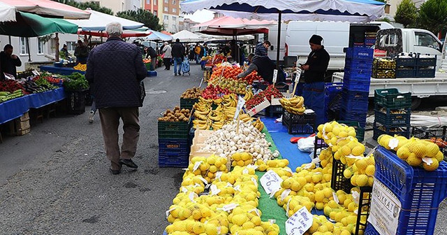 Ankara Valiliği: Market ve Pazarlara çocukların girmesi yasaklandı