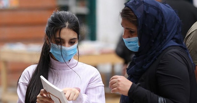 Arap ülkelerinde koronavirüs kaynaklı ölümler ve vaka sayısı artıyor