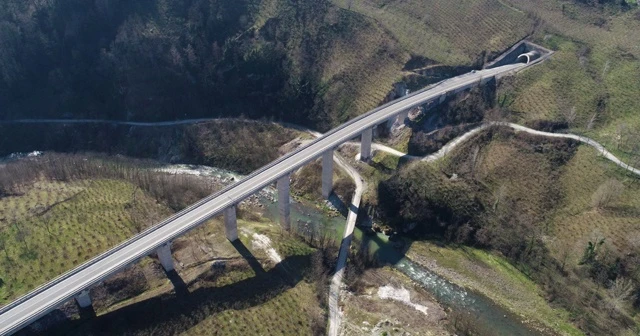 Asrın projesi bu yıl tamamlanıyor