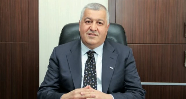 ASÜD YKB Çallı: 'Üretici örgütlerimizin elinde fazla süt varsa almaya hazırız'