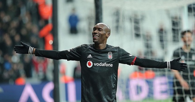 Atiba Hutchinson: Ümraniye&#039;deki her şeyi özledim