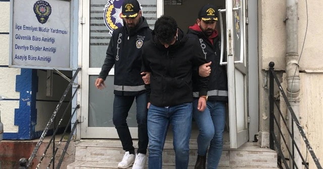 Avcılar’da otizmli genci döven zanlı yeniden gözaltına alındı