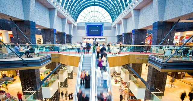 AVM'lerin çalışma saatlerine değişiklik tavsiyesi