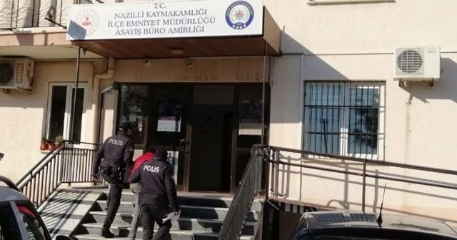 Aydın’da asılsız 'korona virüsten ölüm' paylaşımı yapan 5 kişiye işlem yapıldı