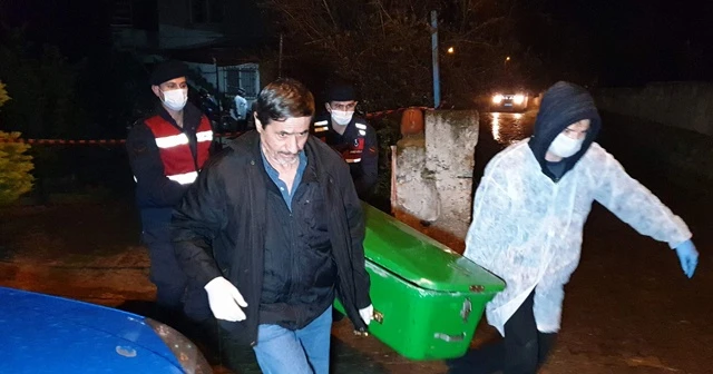 Aydın’da vahşet: Eski eşi ve oğlunu katletti