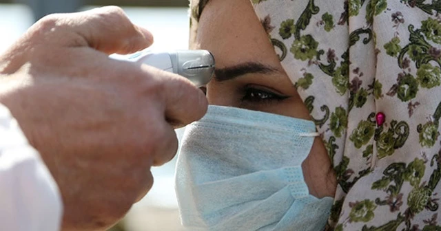 BAE'de korona virüsü vaka sayısı 153'e yükseldi