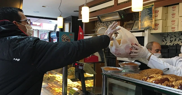 Bahçelievler’de şüphe üzerine fırına mühür vurulmuştu: Test sonucu negatif çıktı