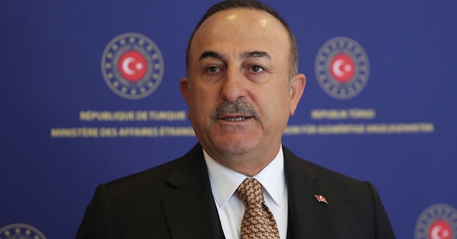 Bakan Çavuşoğlu: &#039;3 bin 614 vatandaşımız dönüş için başvurdu&#039;