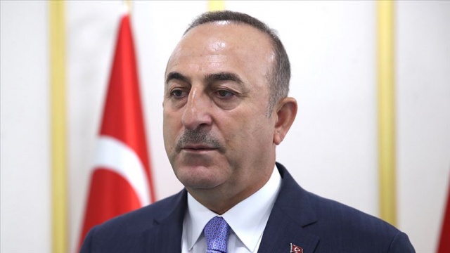 Bakan Çavuşoğlu&#039;ndan İdlib ateşkesi açıklaması