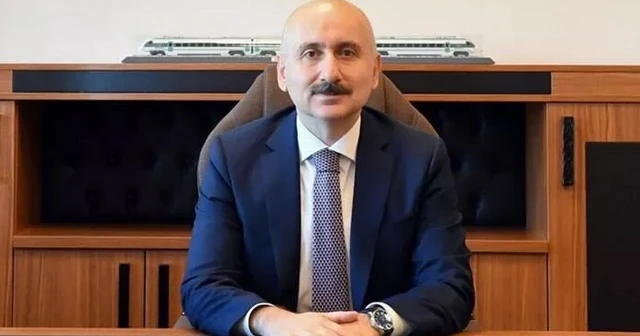 Bakan Karaismailoğlu: Milletimize sunduğumuz her hizmet küreselleşen dünyada ülkemizin rekabet gücünü artırmaktadır