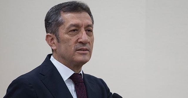 Bakan Selçuk açıkladı: İnceleme başlattık