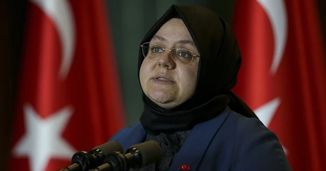 Bakan Selçuk: Sağlık işlemlerinin fiyatlarında 8 milyar lira iyileştirme sağladık