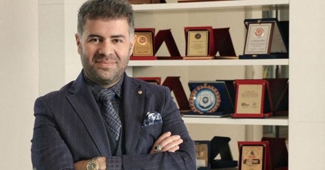 Bakan Selçuk&#039;un &#039;ilk teneffüs&#039; paylaşımına kahve desteği