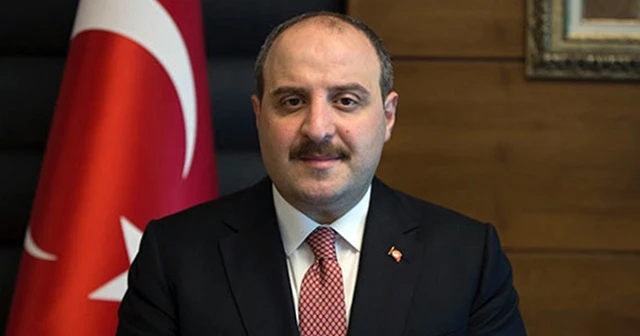 Bakan Varank: Aşıya odaklandık