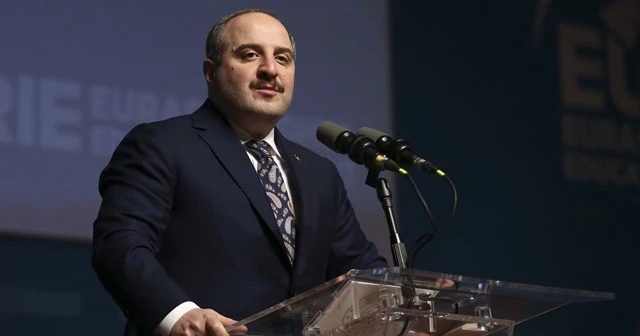 Bakan Varank, KOBİ’lere kalkan olacak 3’lü koruma paketini açıkladı