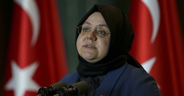 Bakan Zehra Zümrüt Selçuk: Tek seferde verilen sağlık raporu süresi 14 güne çıkarıldı