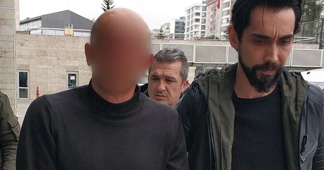 Bekçilere tabancayla ateş açtı