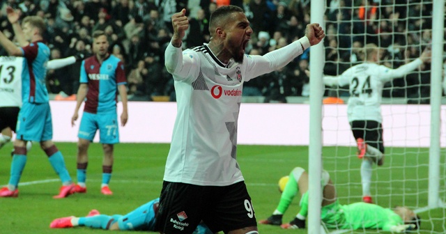 Beşiktaş&#039;ta yabancı futbolcular hem rahat hem sıkıntılı!