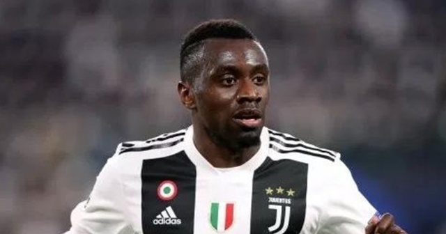 Blaise Matuidi’de koronavirüs testi pozitif çıktı