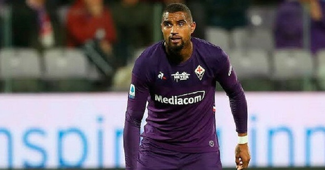 Boateng: Beşiktaş ile 2 yıldır görüşüyordum