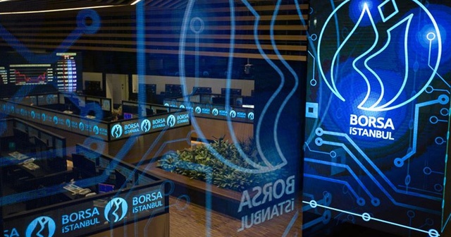 Borsa, güne yükselişle başladı