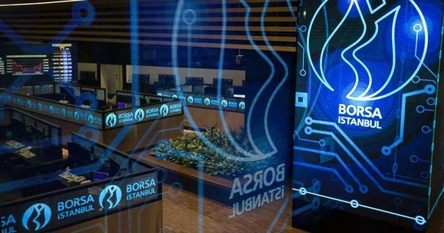 Borsa günü yükselişle tamamladı