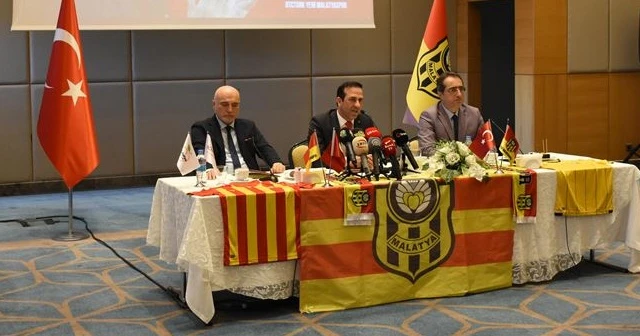 BtcTurk Yeni Malatyaspor'da Karaman dönemi